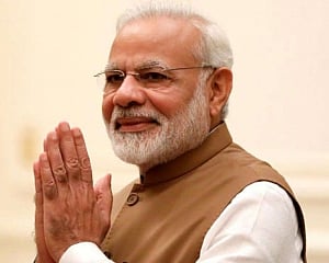 PM Modi to give awards to 'India-Singapore Hackathon 2018' winners Thursday