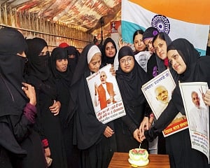 PM Modi turns 68, to celebrate birthday in Varanasi
