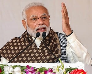PM pays tribute to tsunami victims in Andaman & Nicobar Islands