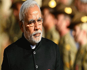PM to inaugurate first Global Mobility Summit tomorrow