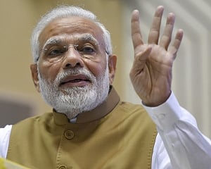 PM to inaugurate Rs 1,572 cr NHs in Varanasi