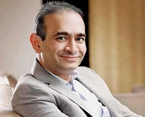 PNB fraud: Interpol issues red notice against Nirav Modi's sister