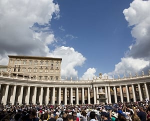 Pope tells bishops to fight abuse, culture behind it