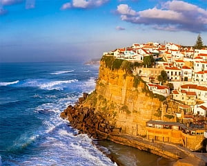 Portugal : The perfect Honeymoon destination