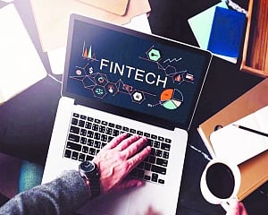 Powering fintech with enablers