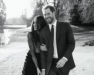Prince Harry, Meghan Markle's new home has an Indian connection