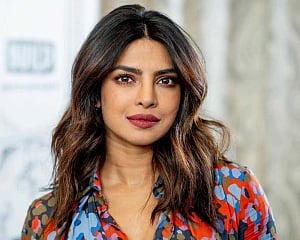 Priyanka Chopra to shoot till nuptial eve