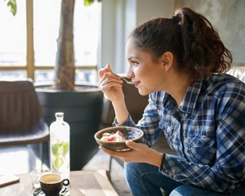 Probiotics can help increase bone density: Study