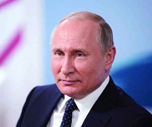 Putin’s war on rap