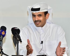 Qatar will pull out of OPEC amid tension with Saudi Arabia