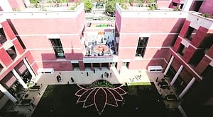 Questions on burning issues go unanswered at BJP meet