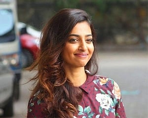 Radhika Apte hopes for safer work culture