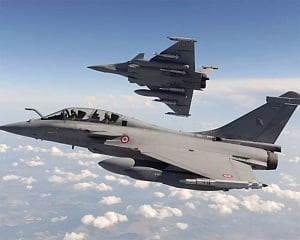 Rafale will be game changer for IAF: Air Marshal Nambiar