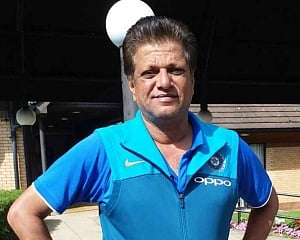 Raman preferred over Kirsten for Indian women's coach job