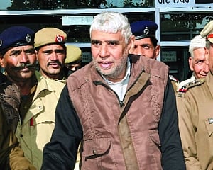 Rampal held guilty of murder