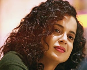 Rani Laxmibai was a visionary: Kangana Ranaut