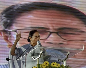 Rath Yatras meant for God, not to indulge in riot: Mamata