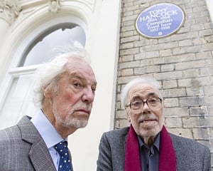 Ray Galton, writer of classic British sitcoms, dies at 88
