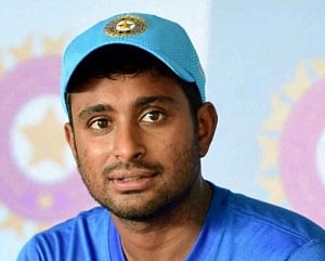 Rayudu not worried about lack of match practice ahead of Australia tour