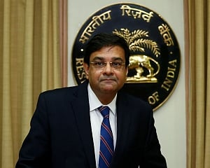 RBI Guv met PM on Nov 9 possibly to thrash out issues