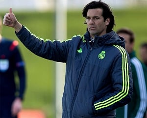 Real Madrid coach backs 'honest' Ramos