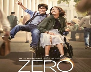 Red Chillies Entertainment moves Delhi HC against notice over 'Zero'