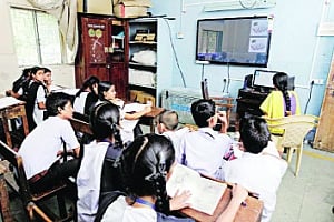 Redefining modern education