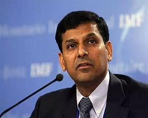 Reduce number, weight of government mandates for PSBs: Rajan