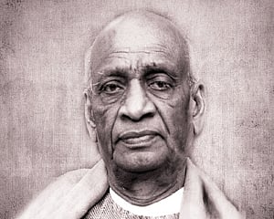 Remembering India’s Iron Man