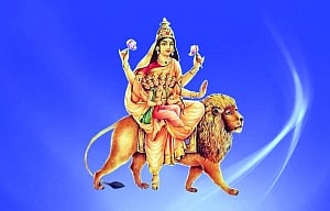 Renew the self this Navaratri