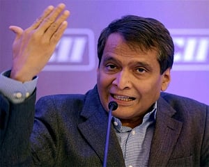 Restoration of health of top soil, optimum use of water major challenges of agri sector: Prabhu