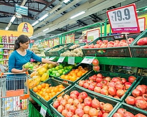 Retail inflation cools to 10-month low of 3.69 pc in Aug