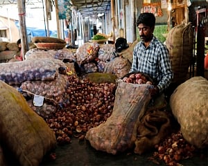 Retail inflation up marginally to 3.77 pc in Sept