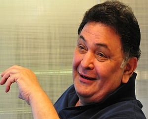 Rishi Kapoor excited about 'The Accidental Prime Minister'