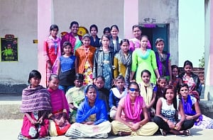 Rooting out child marriages in Bihar
