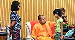Rs 25L, job for Apple man’s widow; constables fund killer’s legal aid