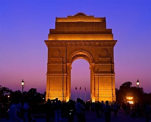Rs 571 crore approved for CCTV installation in Delhi