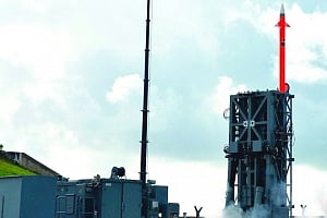 Rs 8K cr Israeli Barak to add teeth to Indian Navy