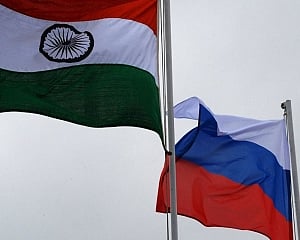 Russia, India working on agreement to 'jointly produce' films: Russian Envoy