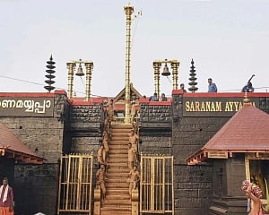 Sabarimala row: Alphons hits out at Kerala govt, 68 people taken into custody