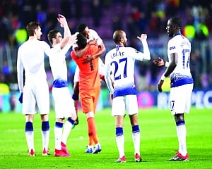 Salah, Alisson send Reds through
