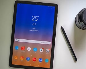Samsung launches flagship Galaxy Tab S4 for Rs 57,900 in India