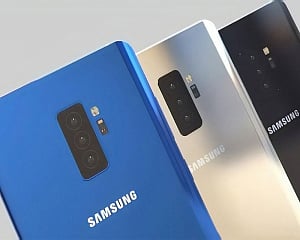 Samsung launches Galaxy A7 with triple rear camera
