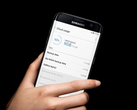 Samsung ramps up efforts to embed Microsoft Cloud in devices