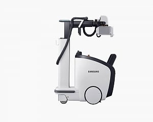 Samsung's new ultrasound system to spot high-risk pregnancies