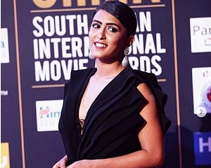 Samyuktha Hegde to enter 'Splitsvilla