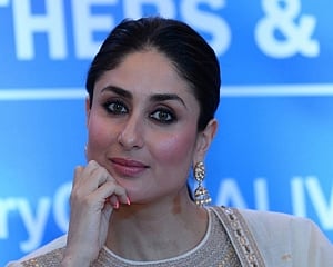 Sara is a born star: Kareena Kapoor Khan