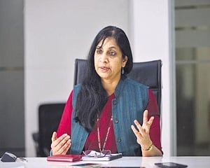 Satcom policy needs revision as 5G, IoT arrive: Sundararajan