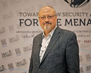 Saudi rejects US Senate's move on Khashoggi's murder