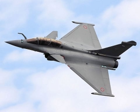 SC asks Centre to submit details of pricing of 36 Rafale fighter